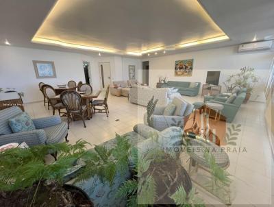 Apartamento para Venda, em Guaruj, bairro Pitangueiras, 4 dormitrios, 4 banheiros, 4 sutes, 2 vagas