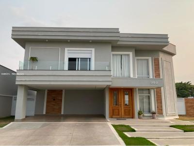 Casa para Venda, em Indaiatuba, bairro Jardim Piemonte, 4 dormitrios, 6 banheiros, 4 sutes, 4 vagas