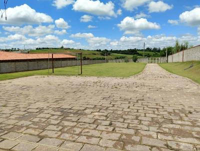 Chcara para Venda, em Salto, bairro Reconquista, 2 dormitrios, 3 banheiros, 1 sute, 6 vagas