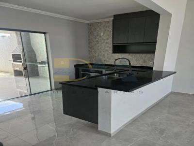 Casa para Venda, em Pindamonhangaba, bairro Flamboyant, 3 dormitrios, 1 banheiro, 1 sute, 2 vagas