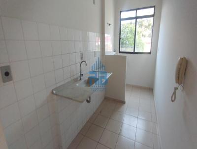 Apartamento para Locao, em Presidente Prudente, bairro Jardim Guanabara, 2 dormitrios, 1 banheiro, 1 vaga