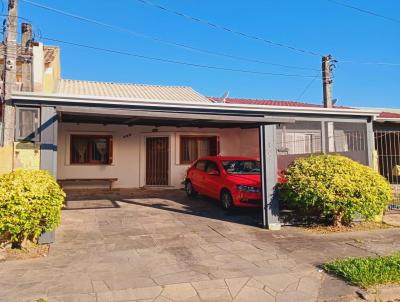 Casa para Venda, em Porto Alegre, bairro Hpica, 2 dormitrios, 1 banheiro, 2 vagas