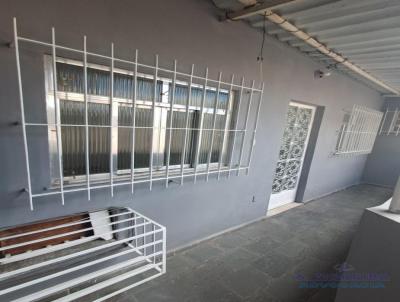 Apartamento para Locao, em Duque de Caxias, bairro Jardim Vinte e Cinco de Agosto, 2 dormitrios, 1 banheiro