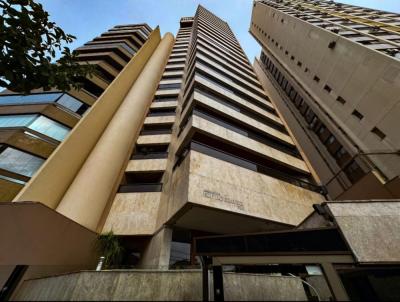 Apartamento para Venda, em Londrina, bairro Centro, 3 dormitrios, 4 banheiros, 3 sutes, 2 vagas