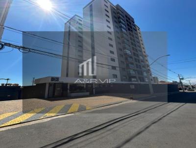 Apartamento para Locao, em Americana, bairro Vila Cecchino, 2 dormitrios, 2 banheiros, 1 sute, 2 vagas