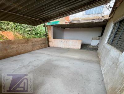 Casa para Locao, em Cataguases, bairro Paraso, 3 dormitrios, 1 banheiro