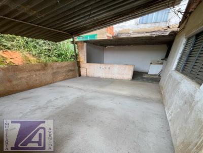 Casa para Venda, em Cataguases, bairro Paraso, 3 dormitrios, 1 banheiro