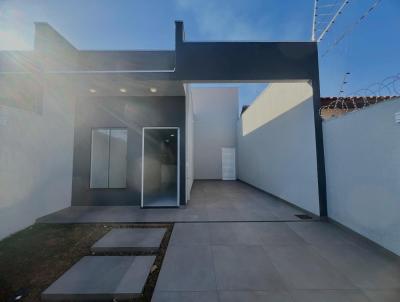 Casa para Venda, em Campo Grande, bairro Vila Nasser, 3 dormitrios, 1 sute