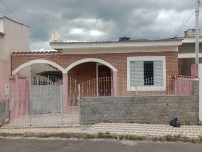 Casa para Venda, em Alfenas, bairro Jardim ELITE