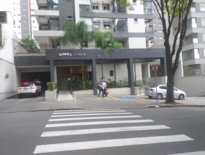 Apartamento para Venda, em Santo Andr, bairro Campestre, 2 dormitrios, 2 sutes, 2 vagas