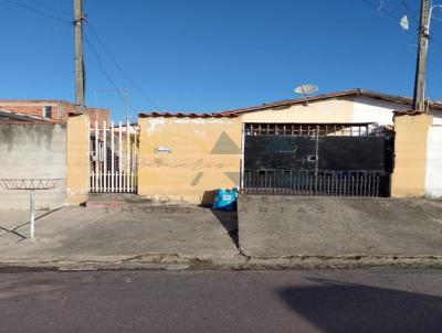 Casa para Venda, em Pindamonhangaba, bairro Mantiqueira, 2 dormitrios, 1 banheiro, 1 vaga