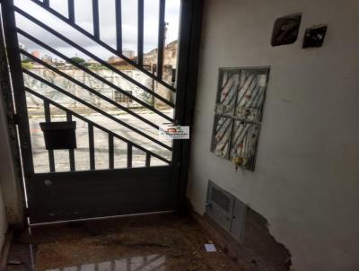 Apartamento para Locao, em So Paulo, bairro Vila Carro, 2 dormitrios, 1 banheiro