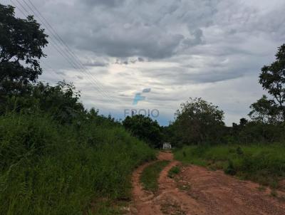 Lote para Venda, em Caldas Novas, bairro Estncia Jequitimar