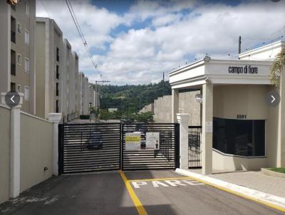 Apartamento para Venda, em Vinhedo, bairro Centro, 2 dormit�rios, 2 banheiros, 1 su�te, 2 vagas