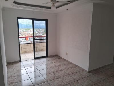 Casa em Condomnio para Venda, em Praia Grande, bairro Melvi, 2 dormitrios, 1 banheiro, 1 vaga