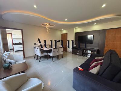 Apartamento para Venda, em Viosa, bairro Silvestre, 3 dormitrios, 2 banheiros, 1 sute, 2 vagas