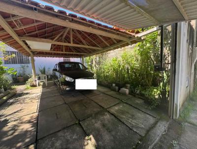 Casa para Venda, em Mogi das Cruzes, bairro Vila São Paulo, 3 dormitórios, 2 banheiros, 2 vagas