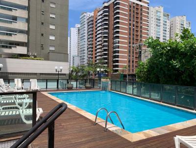 Apartamento para Venda, em Guaruj, bairro Astrias, 4 dormitrios, 1 banheiro, 3 sutes, 2 vagas