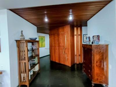 Apartamento para Venda, em So Bernardo do Campo, bairro Vila Caminho do Mar, 4 dormitrios, 4 banheiros, 2 sutes, 3 vagas