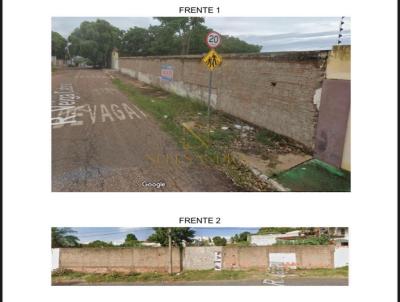 Terreno para Venda, em Cuiab, bairro Dom Aquino
