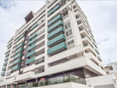 Apartamento para Venda, em São José, bairro Barreiros, 3 dormitórios, 2 banheiros, 1 suíte, 2 vagas