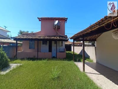 Casa para Venda, em Armao dos Bzios, bairro Tucuns, 2 dormitrios, 1 banheiro, 2 vagas