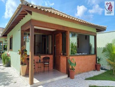 Casa para Venda, em Armao dos Bzios, bairro Portico de Bzios, 3 dormitrios, 3 sutes, 3 vagas