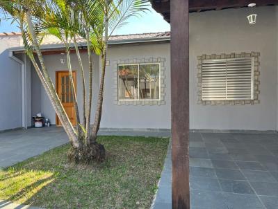 Casa para Venda, em So Jos dos Campos, bairro Parque Nova Esperana, 3 dormitrios, 1 banheiro, 2 vagas