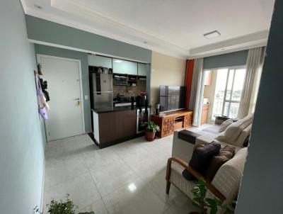 Apartamento para Venda, em So Bernardo do Campo, bairro Santa Terezinha, 2 dormitrios, 1 banheiro, 2 vagas