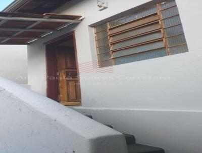 Casa para Venda, em Franca, bairro Centro, 2 dormitrios, 1 banheiro