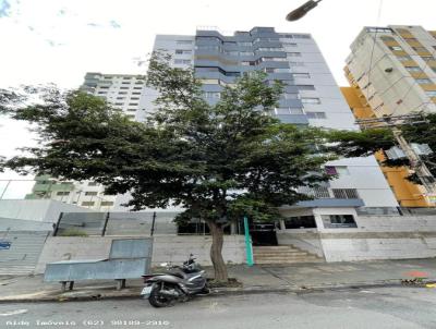 Apartamento para Venda, em Goinia, bairro Setor Bela Vista, 3 dormitrios, 2 banheiros, 1 vaga