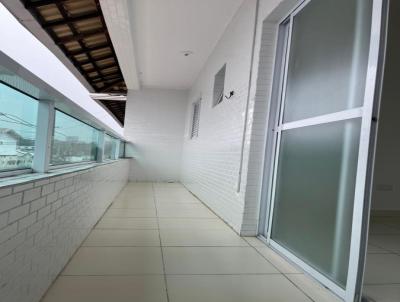 Casa em Condomnio para Venda, em Praia Grande, bairro Stio do Campo, 2 dormitrios, 1 banheiro, 1 vaga
