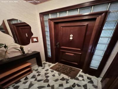 Apartamento 3 Quartos para Venda, em Santos, bairro Gonzaga, 3 dormitrios, 4 banheiros, 3 sutes, 2 vagas