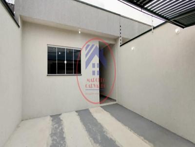 Casa para Venda, em Taubat, bairro Jardim Osis, 2 dormitrios, 1 banheiro, 1 sute, 2 vagas