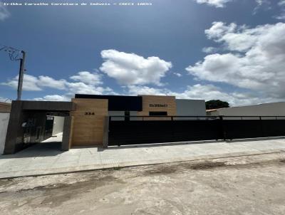 Casa em Condomnio para Venda, em Joo Pessoa, bairro Muumagro, 2 dormitrios, 2 banheiros, 1 sute, 1 vaga