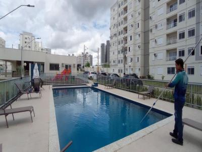 Apartamento para Locao, em Manaus, bairro Planalto, 2 dormitrios, 1 banheiro, 1 vaga