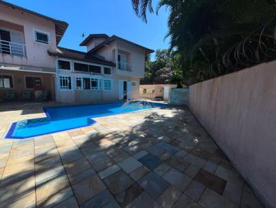 Casa para Venda, em So Sebastio, bairro Boraceia, 5 dormitrios, 5 banheiros, 5 sutes, 4 vagas
