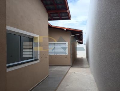 Casa para Venda, em Pindamonhangaba, bairro Portal dos Eucaliptos, 2 dormitrios, 1 banheiro, 1 vaga
