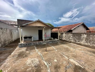 Casa para Venda, em Presidente Prudente, bairro ANA JACINTA, 1 dormitrio, 1 banheiro, 1 vaga