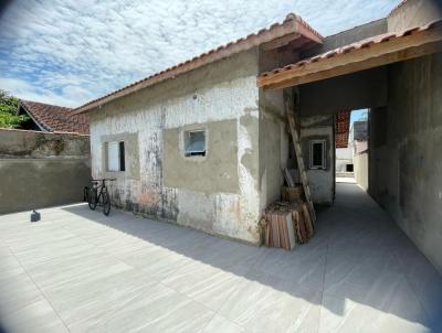 Casa para Venda, em Itanham, bairro Belas Artes, 2 dormitrios, 1 banheiro, 1 sute, 3 vagas