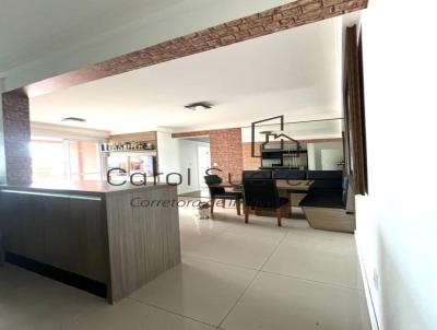 Apartamento 3 Quartos para Venda, em So Jos, bairro Barreiros, 2 dormitrios, 1 vaga
