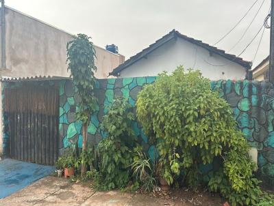 Casa para Venda, em Presidente Prudente, bairro HUMBERTO SALVADOR, 2 dormitrios, 1 banheiro, 1 vaga