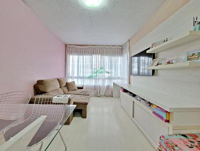 Apartamento para Venda, em Bento Gonçalves, bairro São João, 2 dormitórios, 1 banheiro, 1 vaga