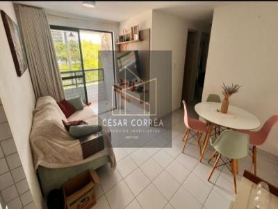 Apartamento 3 dormitrios para Venda, em Recife, bairro Engenho do Meio, 3 dormitrios, 2 banheiros, 1 sute, 1 vaga