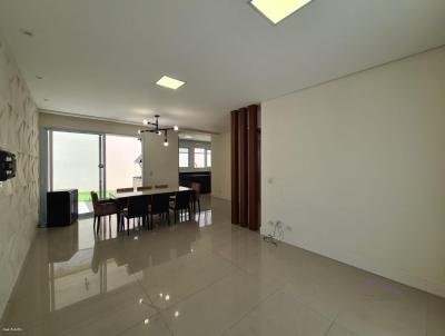 Casa para Venda, em Atibaia, bairro Cidade Satlite, 4 dormitrios, 5 banheiros, 4 sutes, 2 vagas