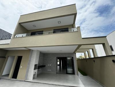 Casa em Condomnio para Venda, em So Jos dos Campos, bairro Urbanova VII, 3 dormitrios, 4 banheiros, 3 sutes, 2 vagas