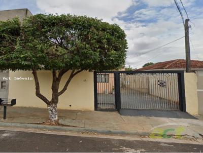 Casa para Venda, em So Jos do Rio Preto, bairro RESIDENCIAL COLORADO, 2 dormitrios, 1 banheiro, 2 vagas