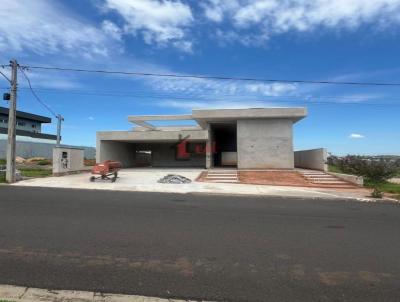 Casa em Condomnio para Venda, em Presidente Prudente, bairro CONDOMINIO RESIDENCIAL MART VILLE, 3 dormitrios, 2 banheiros, 3 sutes, 2 vagas