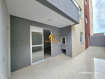 Apartamento para Venda, em So Jos dos Pinhais, bairro Cidade Jardim, 2 dormitrios, 1 banheiro, 1 vaga