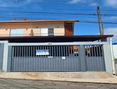 Casa para Loca��o, em Aruj�, bairro Nova Aruj�, 3 dormit�rios, 2 banheiros, 1 su�te, 2 vagas